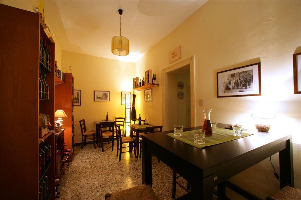 Appartement Mansarda Con Terrazzo à Trapani Extérieur photo